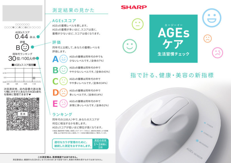 ãAGEs ç¡æãã®ç»åæ¤ç´¢çµæ